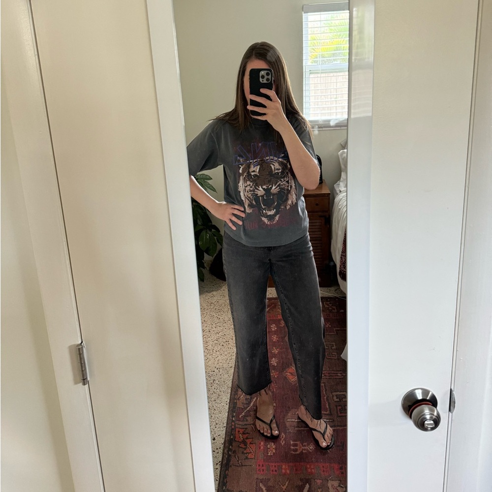 Madewell Jeans